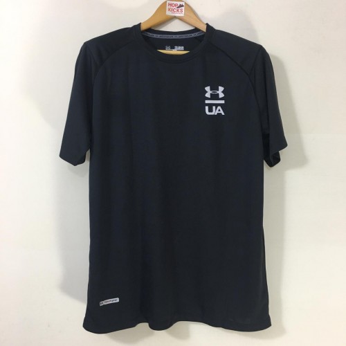Under Armour Speed Delta Tee